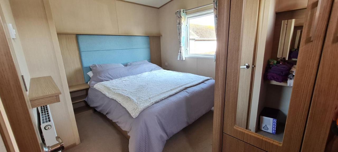 Silvester'S Skegness Caravan Hotel ภายนอก รูปภาพ