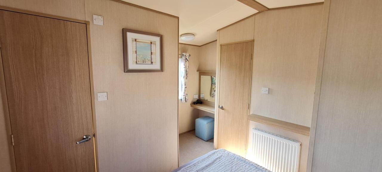 Silvester'S Skegness Caravan Hotel ภายนอก รูปภาพ