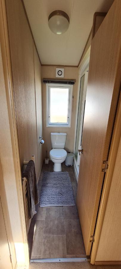 Silvester'S Skegness Caravan Hotel ภายนอก รูปภาพ