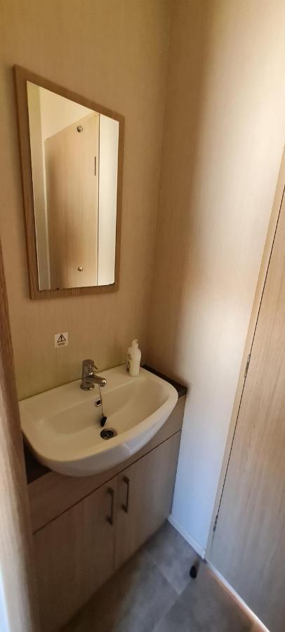Silvester'S Skegness Caravan Hotel ภายนอก รูปภาพ