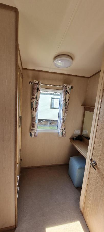 Silvester'S Skegness Caravan Hotel ภายนอก รูปภาพ