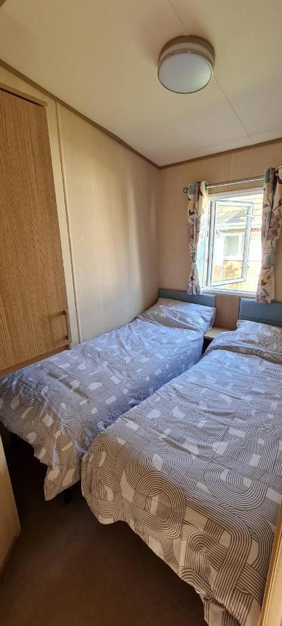 Silvester'S Skegness Caravan Hotel ภายนอก รูปภาพ