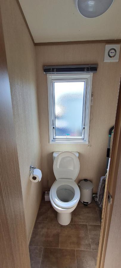 Silvester'S Skegness Caravan Hotel ภายนอก รูปภาพ