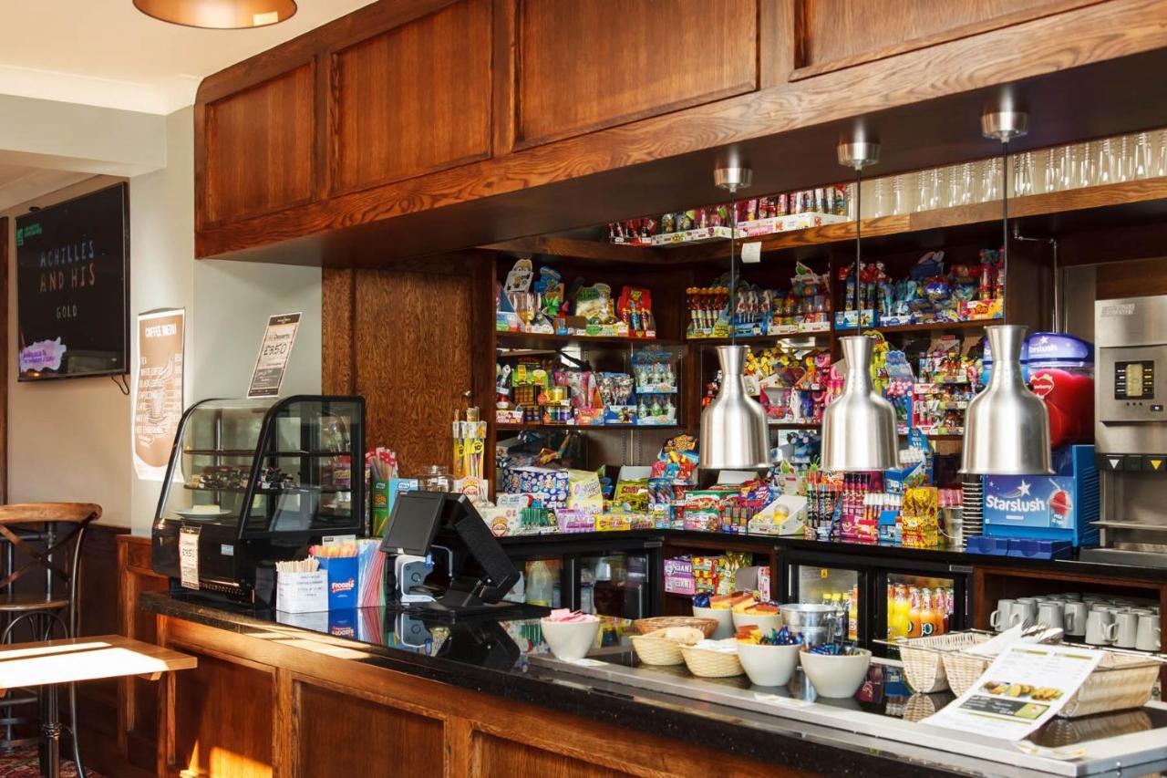 Silvester'S Skegness Caravan Hotel ภายนอก รูปภาพ