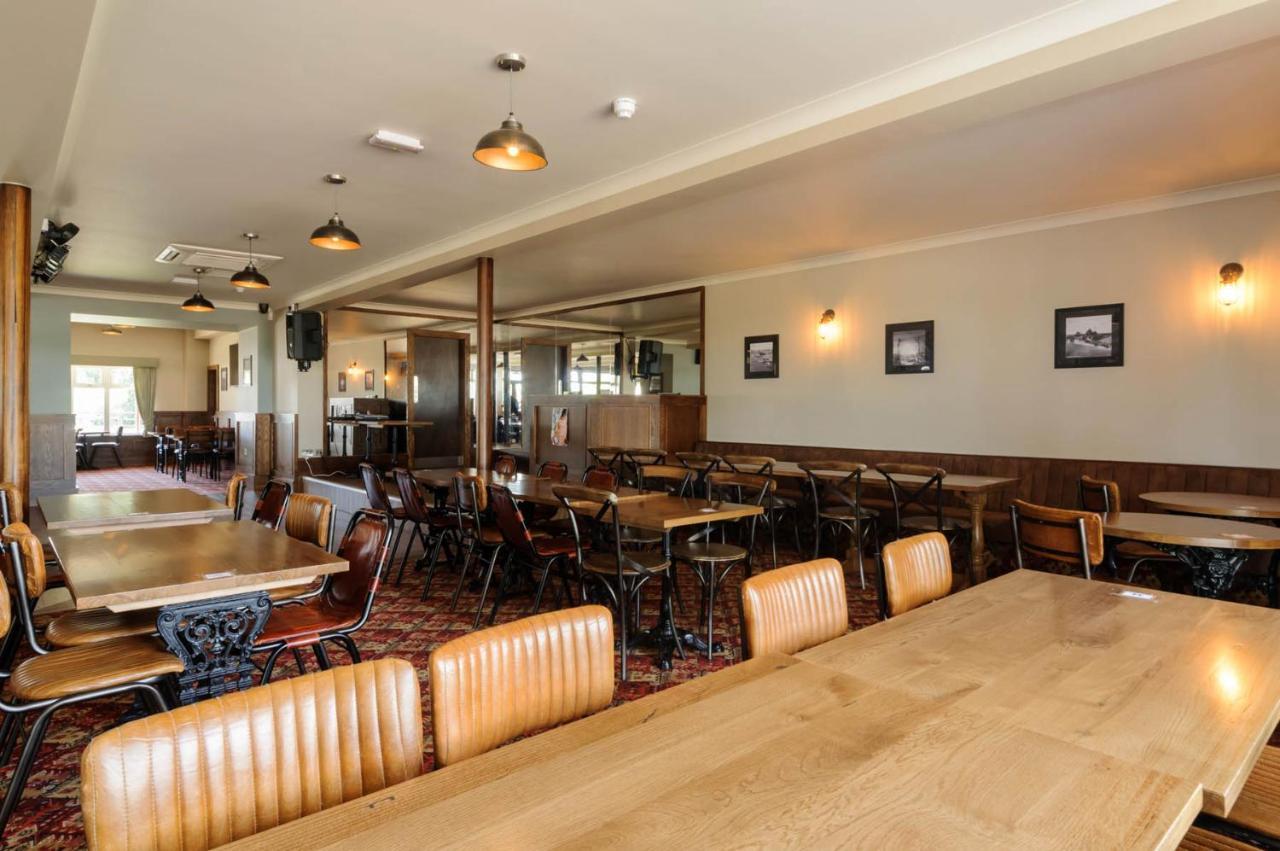 Silvester'S Skegness Caravan Hotel ภายนอก รูปภาพ